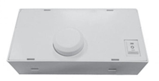 AFX LCX-OCC SLATE PRO EDGE OCCUPANCY SENSOR