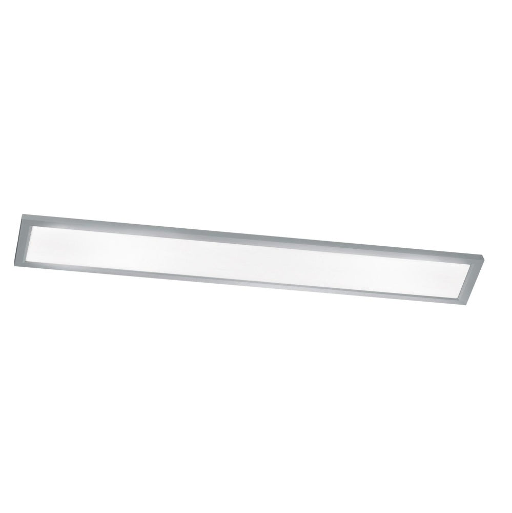 AFX LGNL4812LAJD4SN Lugano 48X12 Linear LED 120-277V 5CCT SN