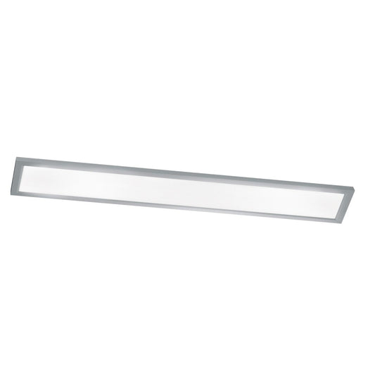 AFX LGNL4812LAJD4SN Lugano 48X12 Linear LED 120-277V 5CCT SN