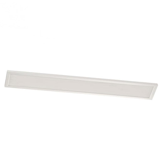 AFX LGNL4812LAJD4WH Lugano 48x12 Linear LED,120-277V,5 CCT,WH