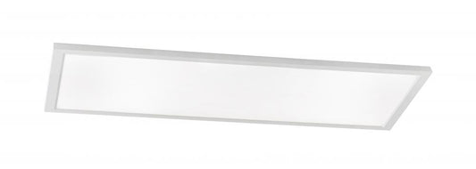AFX LGNL4824LAJD4WH Lugano 48x24 Linear Led 50W 120-277V WH