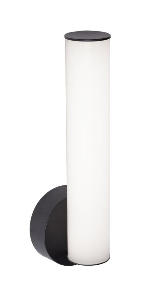 AFX LIAS0514LAJUDBK Leia 14'' LED Sconce,120-277V,5 CCT,BK