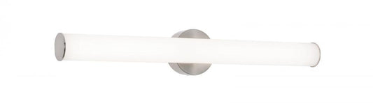 AFX LIAV2404LAJUDSN Leia 24'' LED Vanity,120-277V,5 CCT,SN