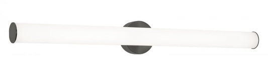 AFX LIAV3604LAJUDBK Leia 36'' LED Vanity,120-277V,5 CCT,BK