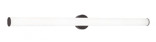 AFX LIAV4804LAJMVBK Leia 48'' Vanity Led 34W 120-277V BK