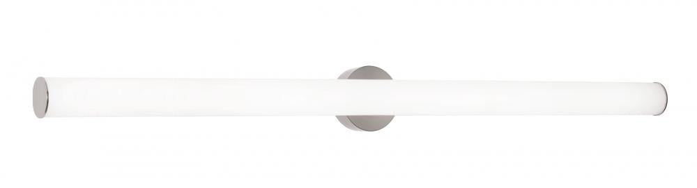 AFX LIAV4804LAJMVSN Leia 48'' Vanity Led 34W 120-277V SN
