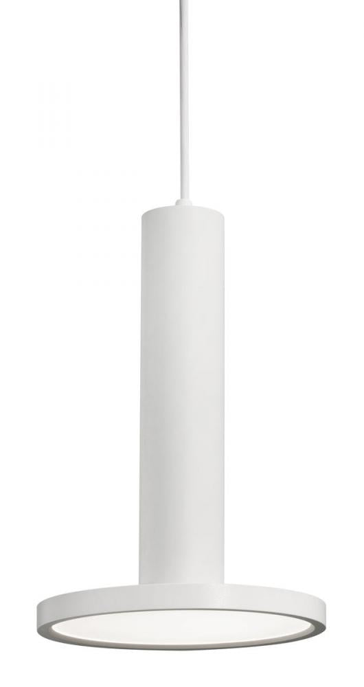 AFX LNAP08L30D1WH LUNA PENDANT LED 15W 1000lm 120V