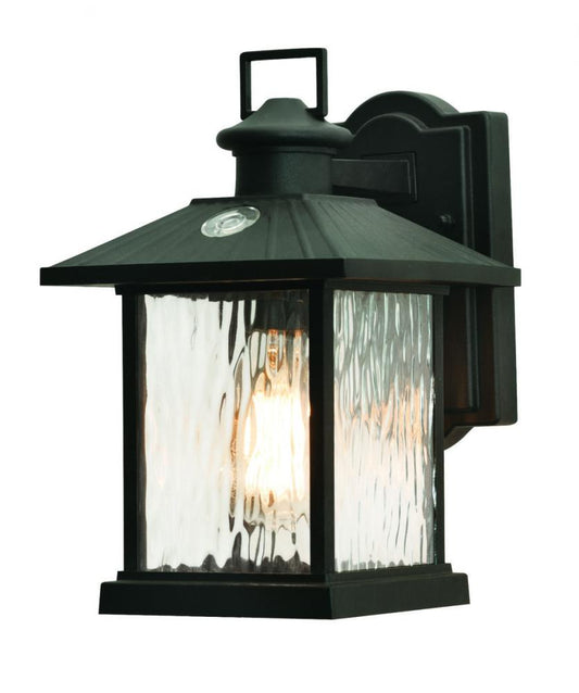 AFX LNNW0711MBBK LENNON OUTDOOR MEDIUM BASE120V