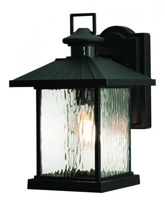AFX LNNW0914MBBK LENNON OUTDOOR MEDIUM BASE 120V