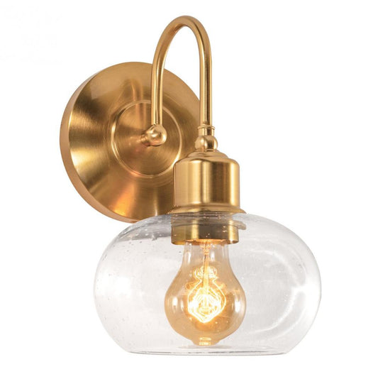 AFX LNYS0710MBVG Laney 10'' Sconce Medium Base VG