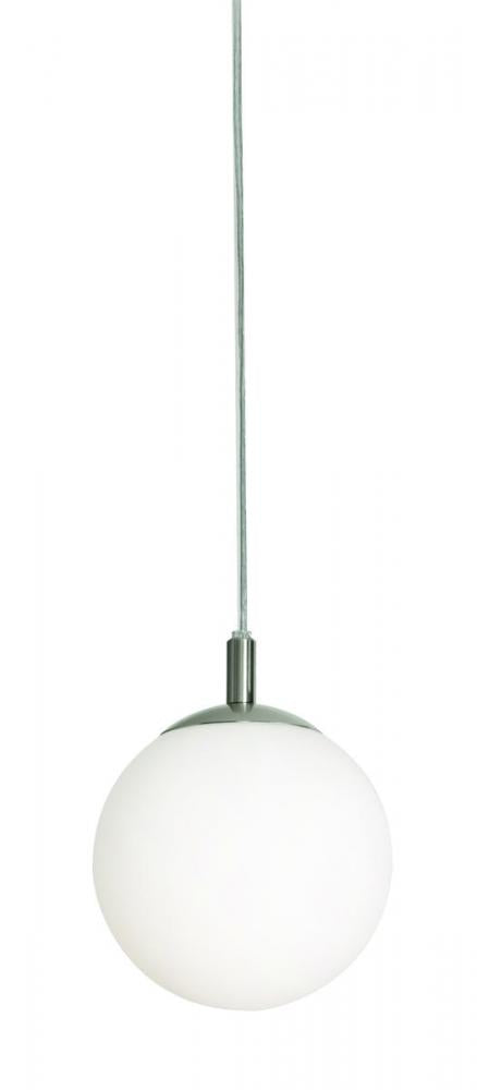 AFX LRTP07MBSN LORETTO PENDANT MEDIUM BASE120V