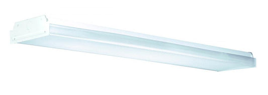 AFX LW232AMV Narrow Wrap Surface Mount - 48'' - 120-277V - Prismatic L