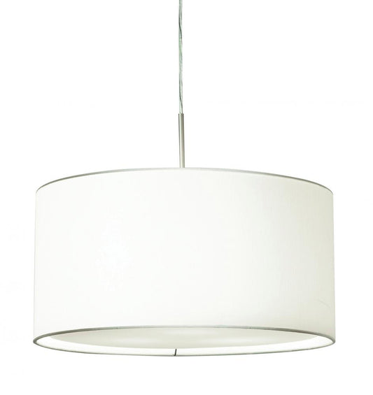 AFX MAEP20MBSNLW Mae Pendant - Edison 120V - Satin Nickel