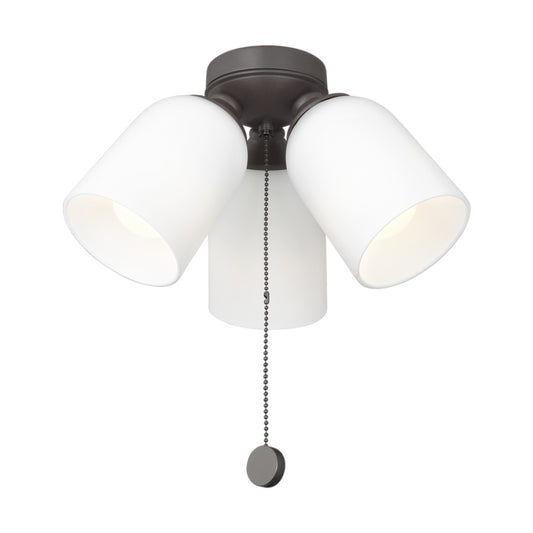 Generation Lighting MC267BZ EMILE LIGHT KIT BZ