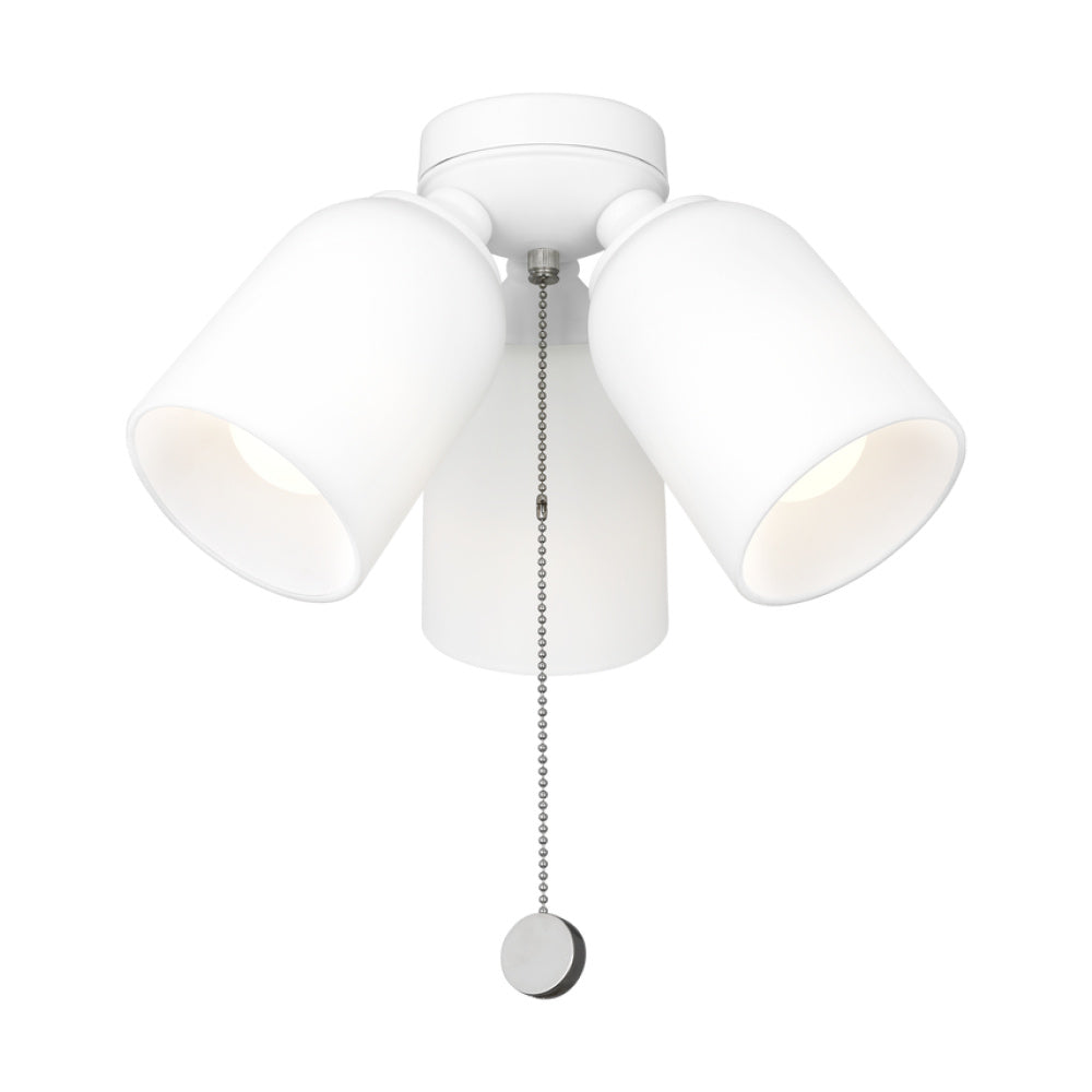 Generation Lighting MC267RZW EMILE LIGHT KIT RZW