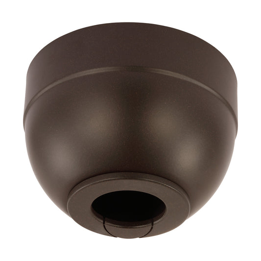 Generation Lighting MC93BZ Slope Ceiling Canopy Kit in Bronze