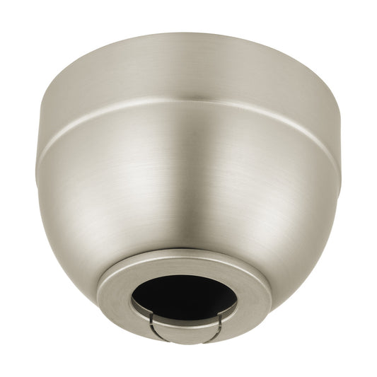 Generation Lighting MC93SN Slope Ceiling Canopy Kit in Satin Nickel