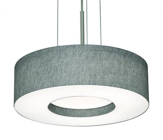 AFX MCP1214LAJUDSN-GY MONTCLAIR PENDANT LED 18W 1400lm 120-277V