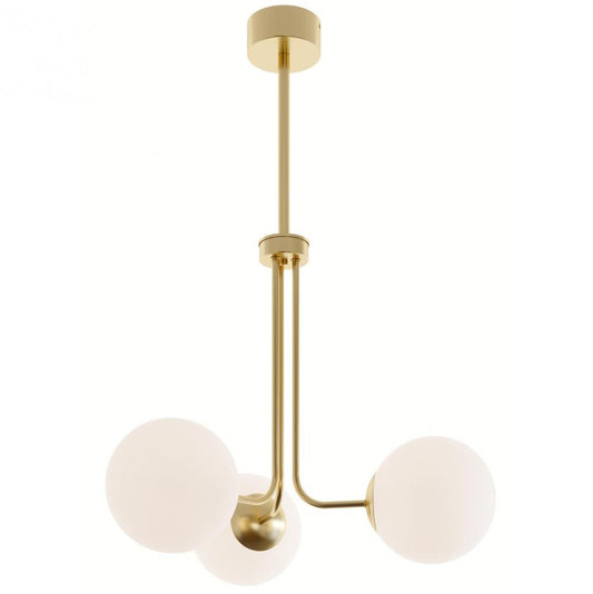 AFX METP27L30D1SB METROPOLITAN PENDANT LED 30W 120V (SB)