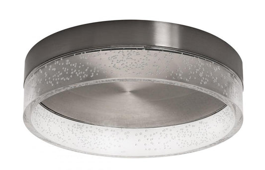 AFX MGGF12L30D1SN MAGGIE FLUSHMOUNT LED 17W 1200lm 120V