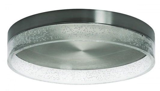 AFX MGGF16L30D1SN MAGGIE FLUSHMOUNT LED 34W 2400lm 120V