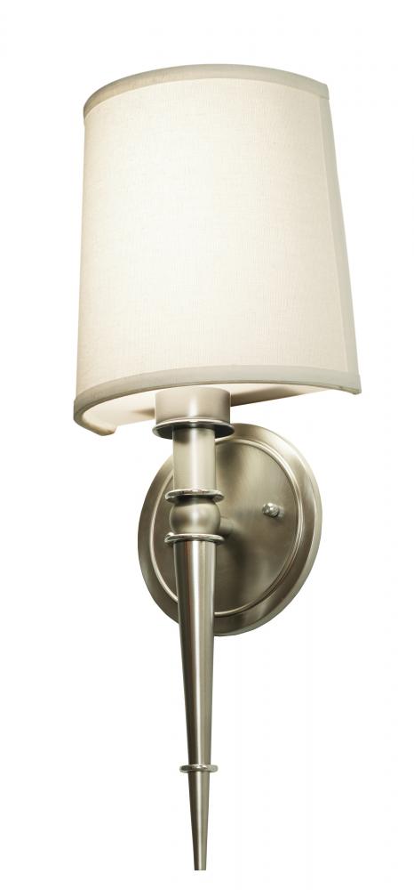 AFX MNS081805LAJD1RB Montrose 8'' LED Sconce - Oil Rubbed Bronze Finis