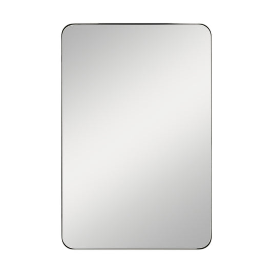 Generation Lighting MR1304PN Planer Medium Rectangular Mirror