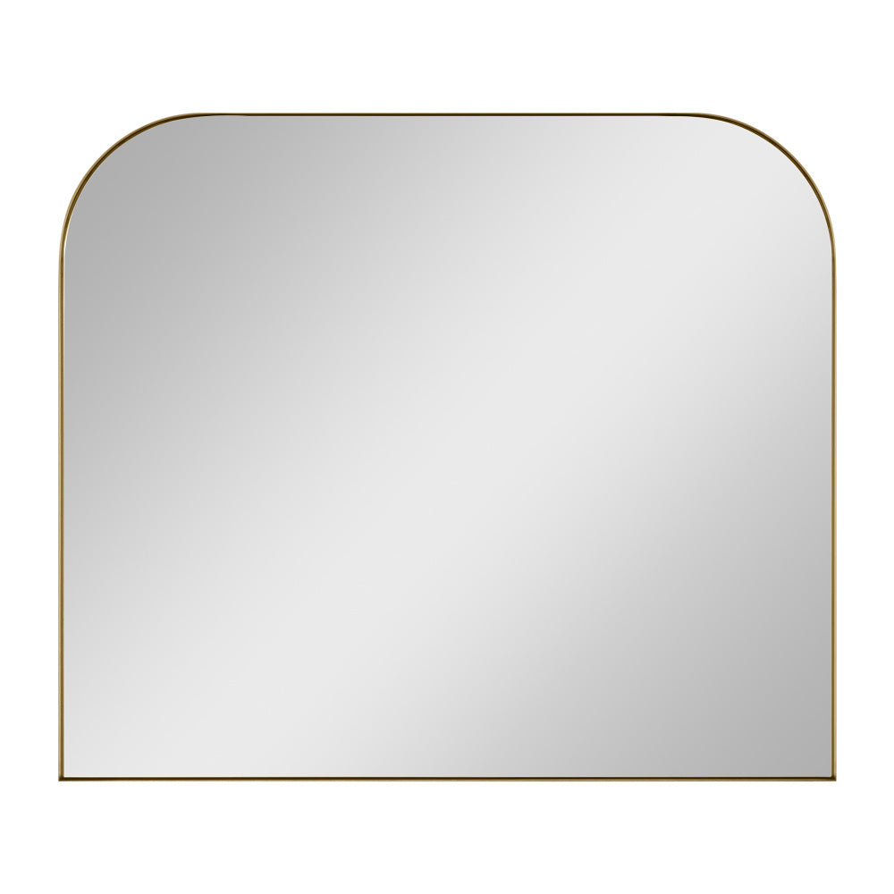 Generation Lighting MR1306BBS Planer Wide Mirror