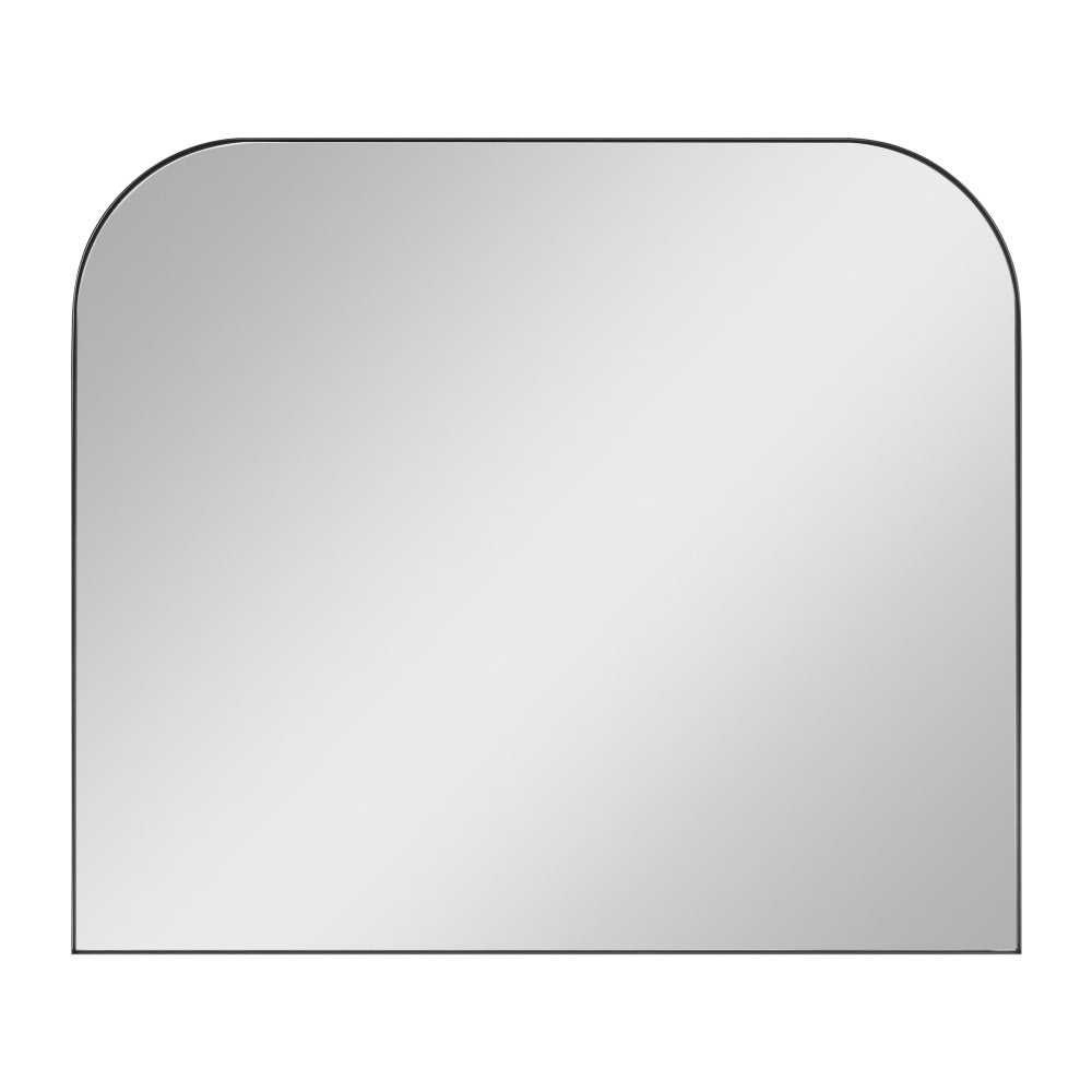 Generation Lighting MR1306MBK Planer Wide Mirror