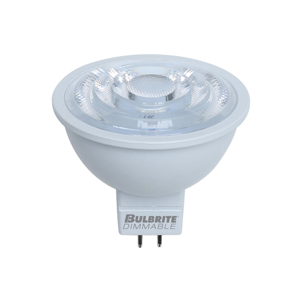 Bulbrite 771088 LED7MR16FL40/75/930/J/D/2