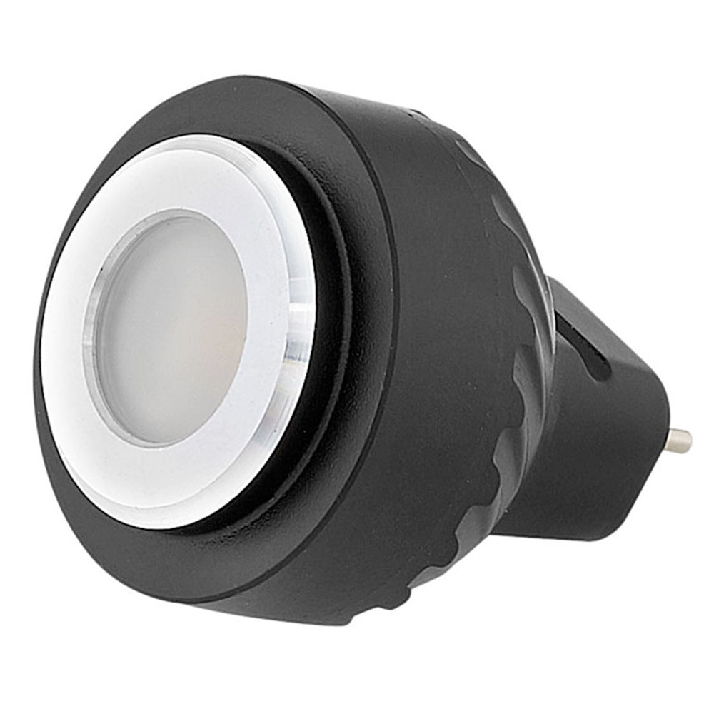Hinkley MR827K MR8 LED 2.5w 80 Degree Beam Angle