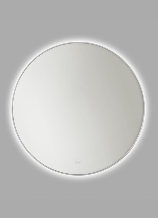 Generation Lighting MREL1431CH CADRE 36 RD EL MIRROR CH