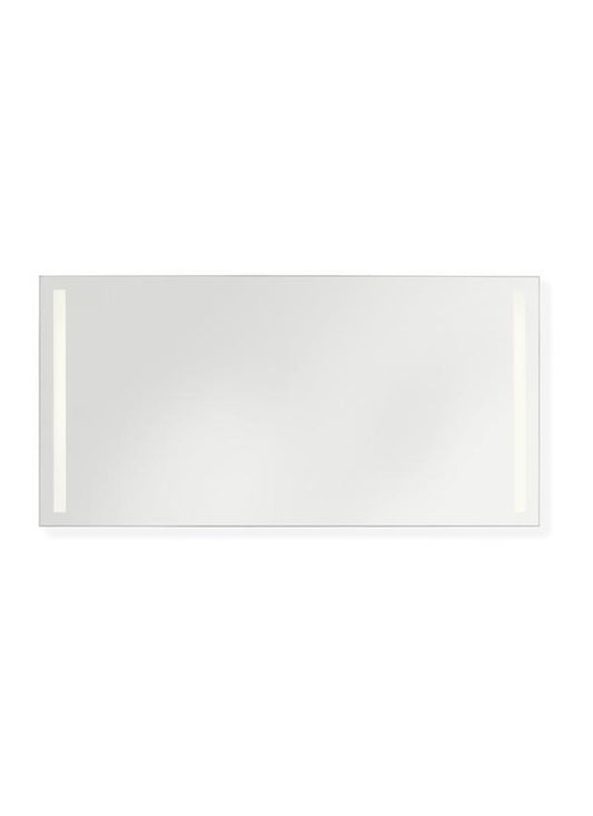 Generation Lighting MRIL1404 LUSTRO 72X36 IL MIRROR