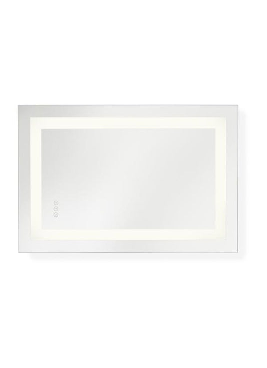 Generation Lighting MRIL1410 MERA 24X36 IL MIRROR