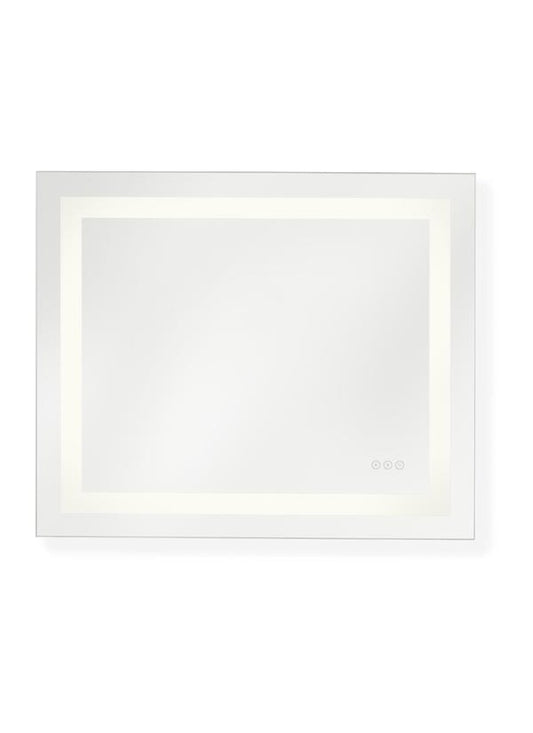 Generation Lighting MRIL1411 MERA 30X36 IL MIRROR