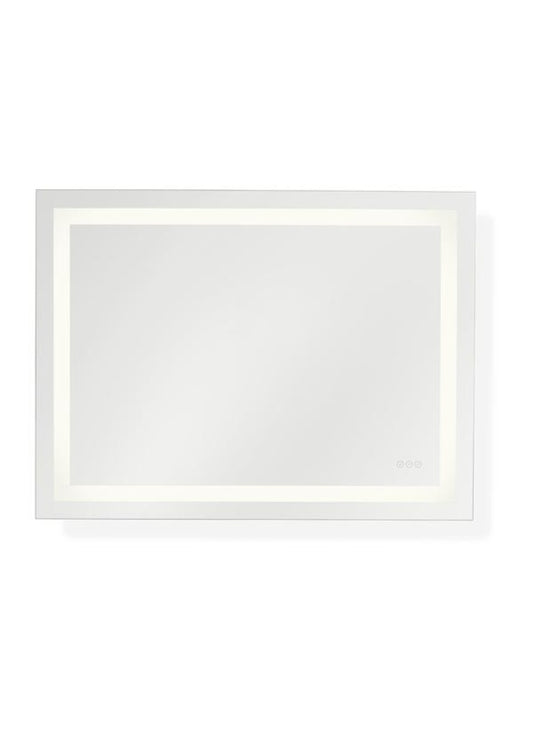 Generation Lighting MRIL1412 MERA 48X36 IL MIRROR
