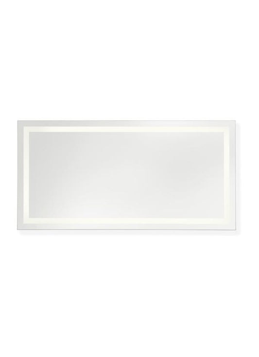 Generation Lighting MRIL1414 MERA 72X36 IL MIRROR