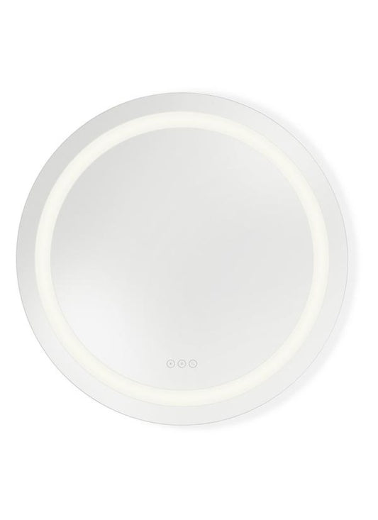 Generation Lighting MRIL1420 MERA 30 RD IL MIRROR