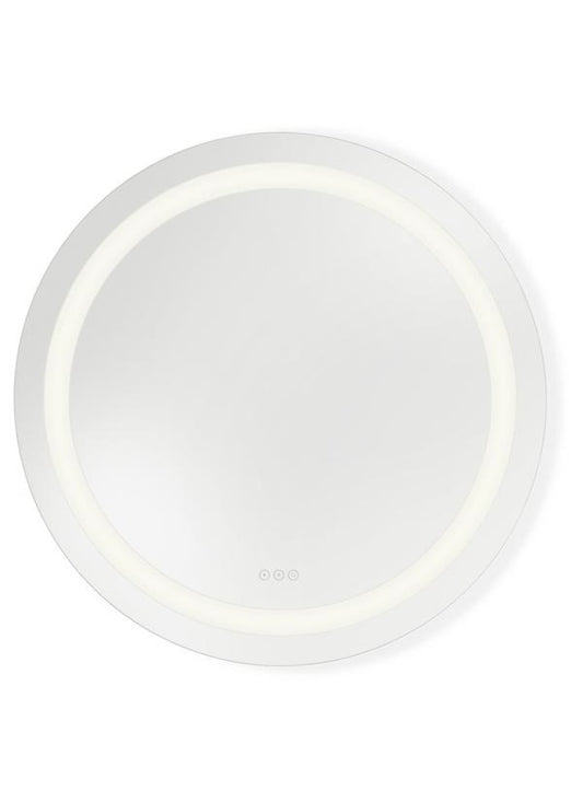 Generation Lighting MRIL1421 MERA 36 RD IL MIRROR