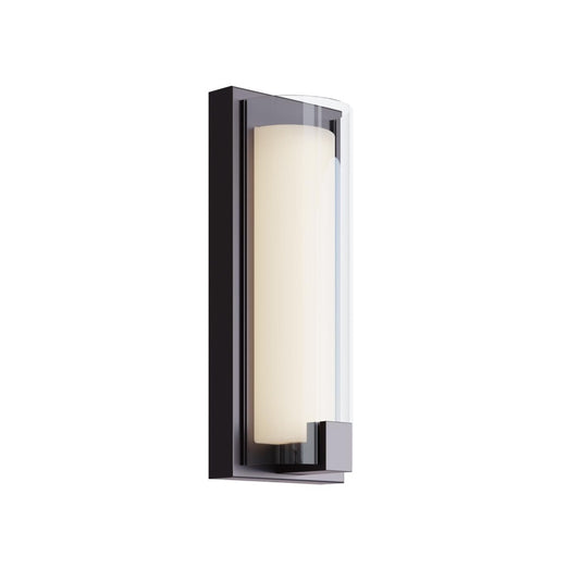 AFX MSAS0512LAJUDBZ Mesa 12'' LED Sconce 120-277V 20W 5CCT BZ