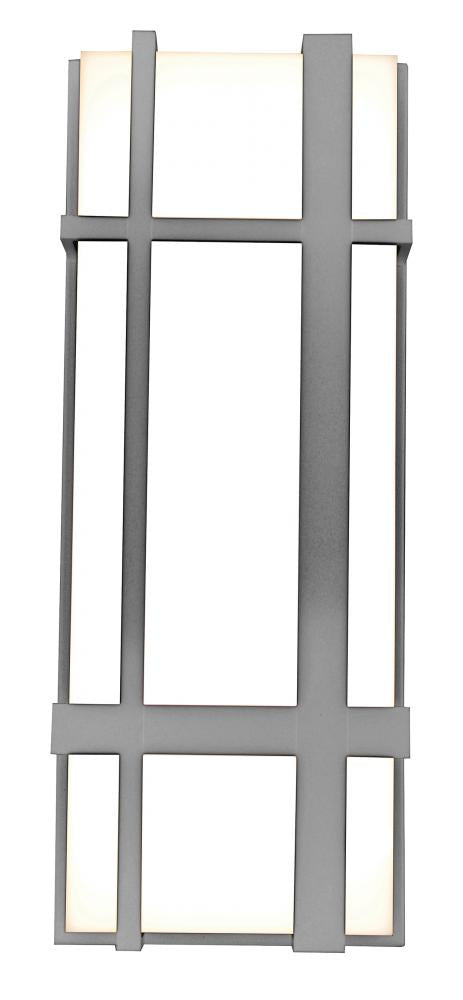 AFX MXW7183200L30MVTG-PC Max 18" LED Outdoor Sconce