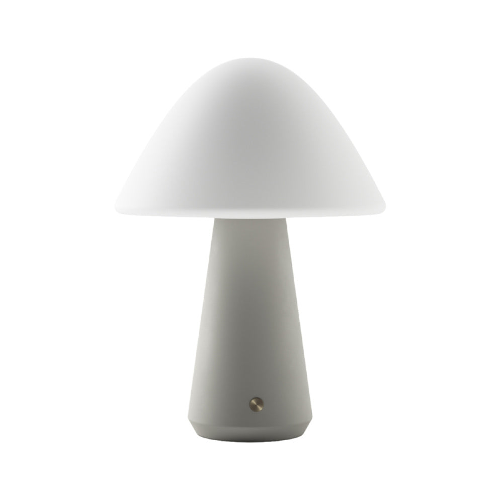 Bulbrite K70603 MUSHROOM/TL/GR