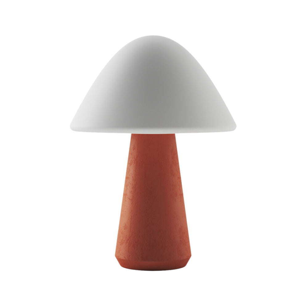 Bulbrite K70602 MUSHROOM/TL/TC