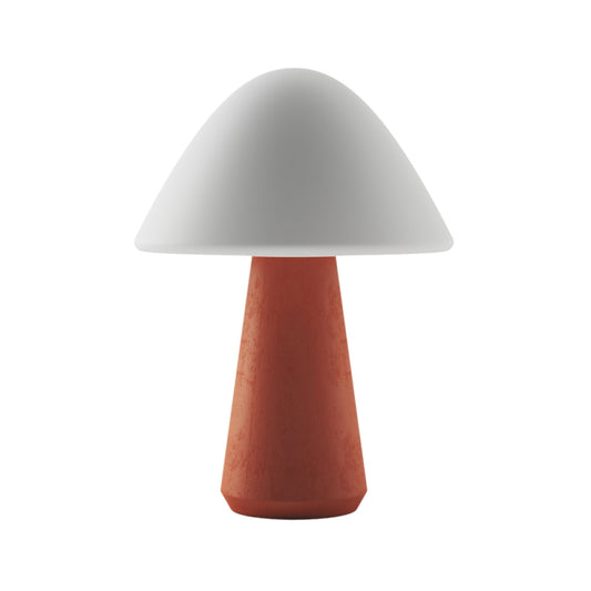 Bulbrite K70602 MUSHROOM/TL/TC