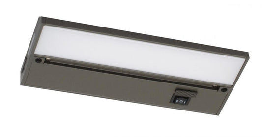 AFX NLLP2-09RB Noble Pro LED Undercabinet - 9'' - Oil-Rubbed Bronze