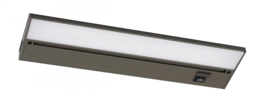 AFX NLLP2-14RB Noble Pro LED Undercabinet - 14'' - Oil-Rubbed Bronze