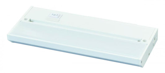 AFX NLLP2-14WH Noble Pro LED Undercabinet - 14'' - White