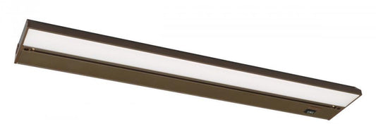 AFX NLLP2-22RB Noble Pro LED Undercabinet - 22'' - Oil-Rubbed Bronze