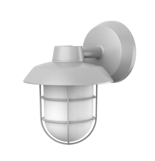 AFX ODEW0709LAJENTG Odell 9'' Outdoor LED Sconce 12W 120V 3CCT TG