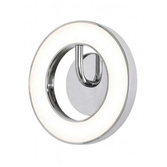 AFX ONES1010LAJUDPC One 10'' LED Sconce 120-277V 15W 5CCT PC